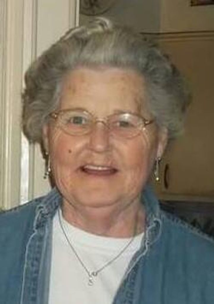 Martha Louise Wheeler