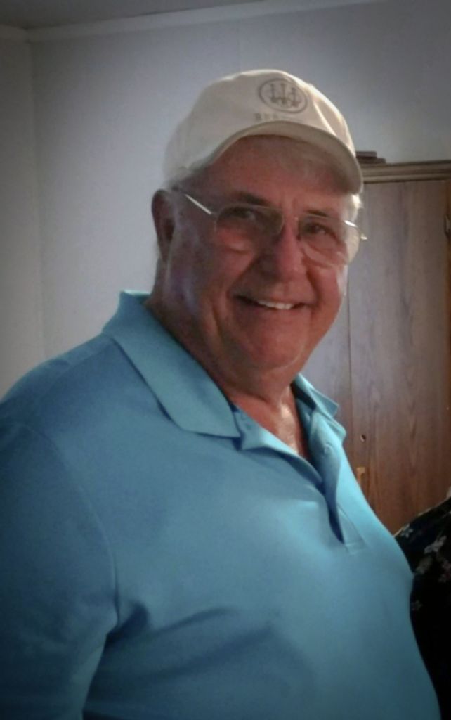 Fred Ray White