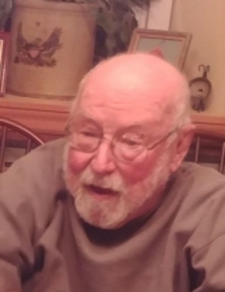 James Robert Hill