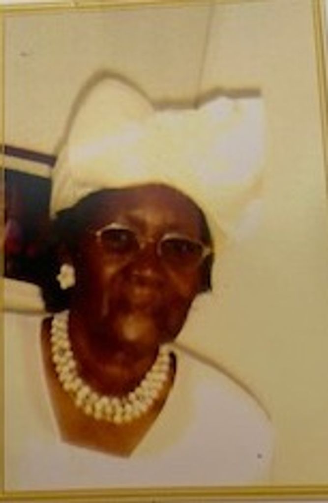 Lina Mae (Tomlinson)  Moore