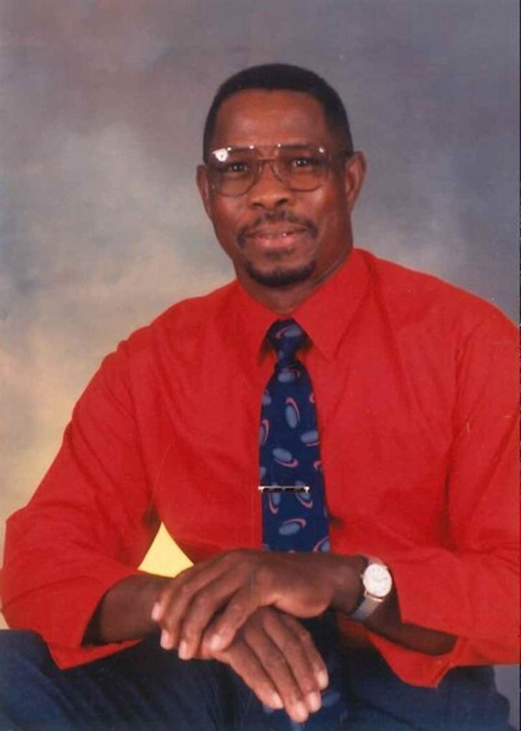 Harry Mitchell Robey Profile Photo