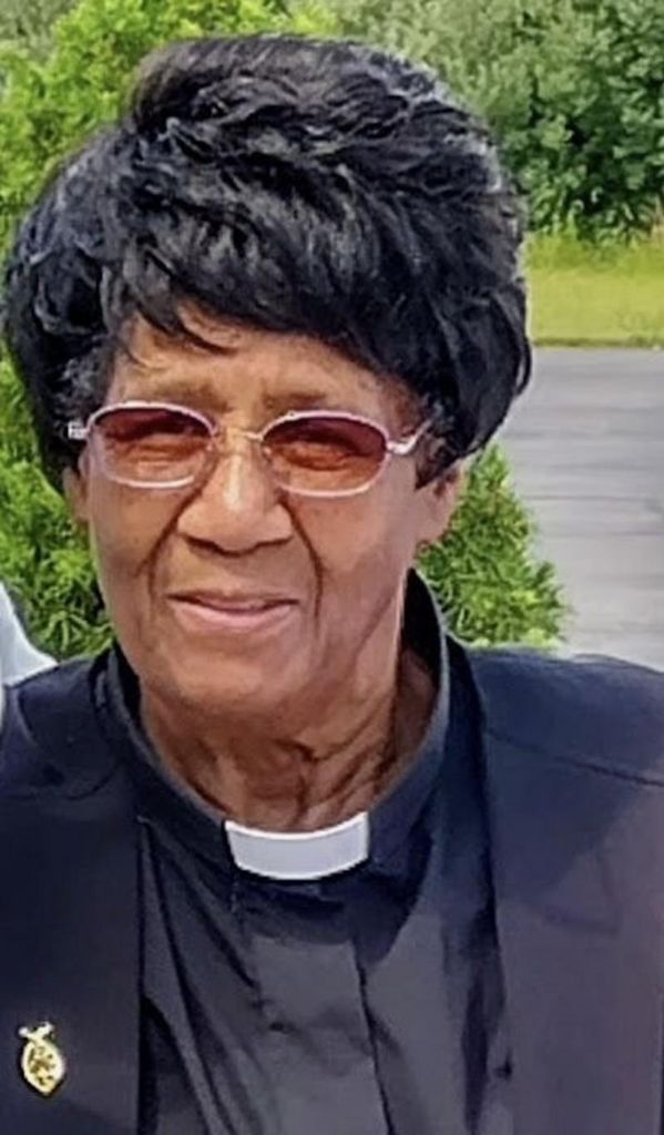 Evangelist Joan A. Burks Profile Photo