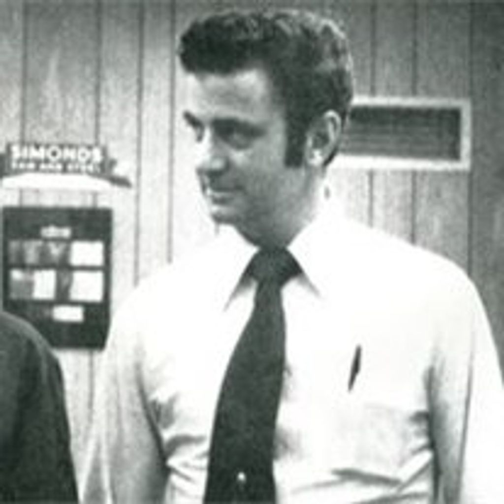 Elwyn T. "Al" Lawton