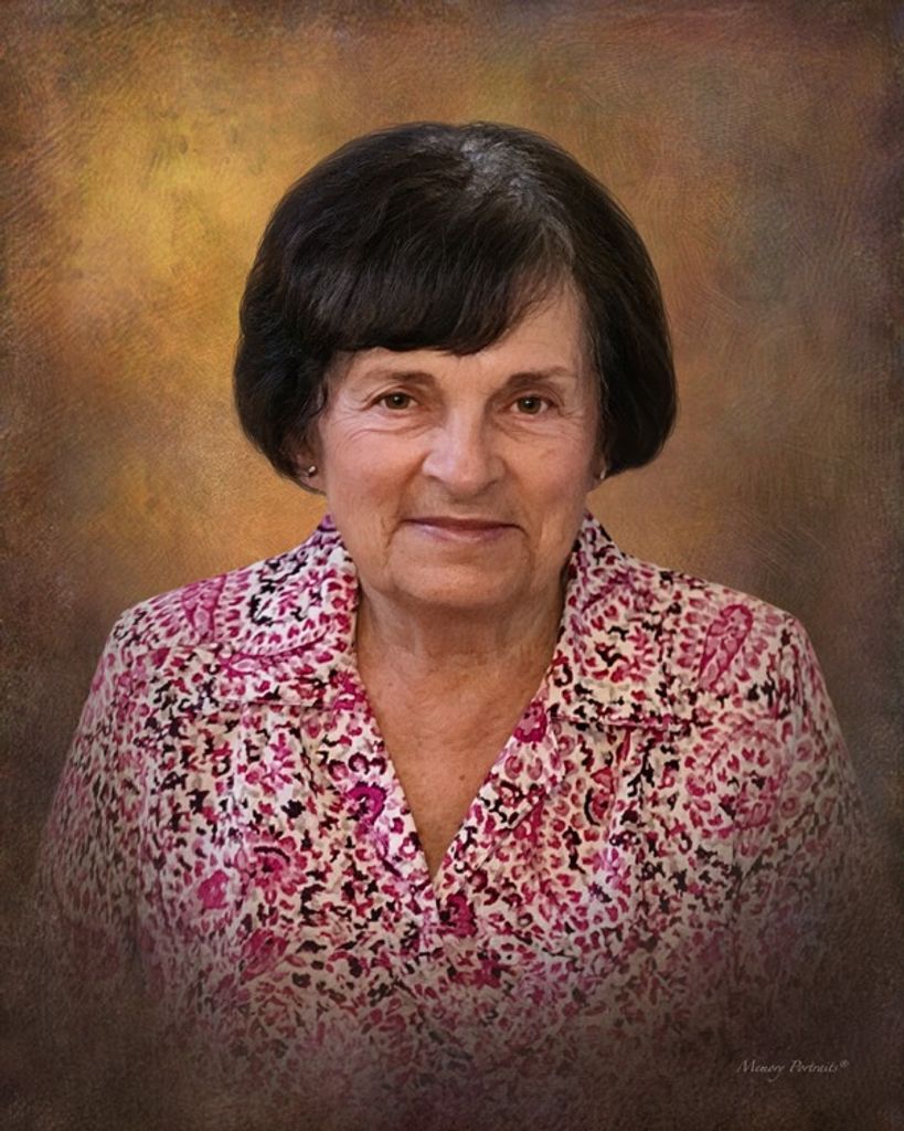 Jeanette Lawrence Profile Photo