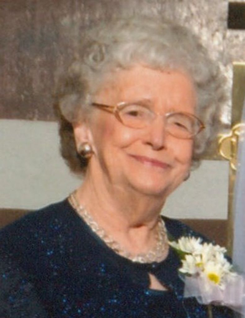 Adelle Elizabeth Capps Profile Photo