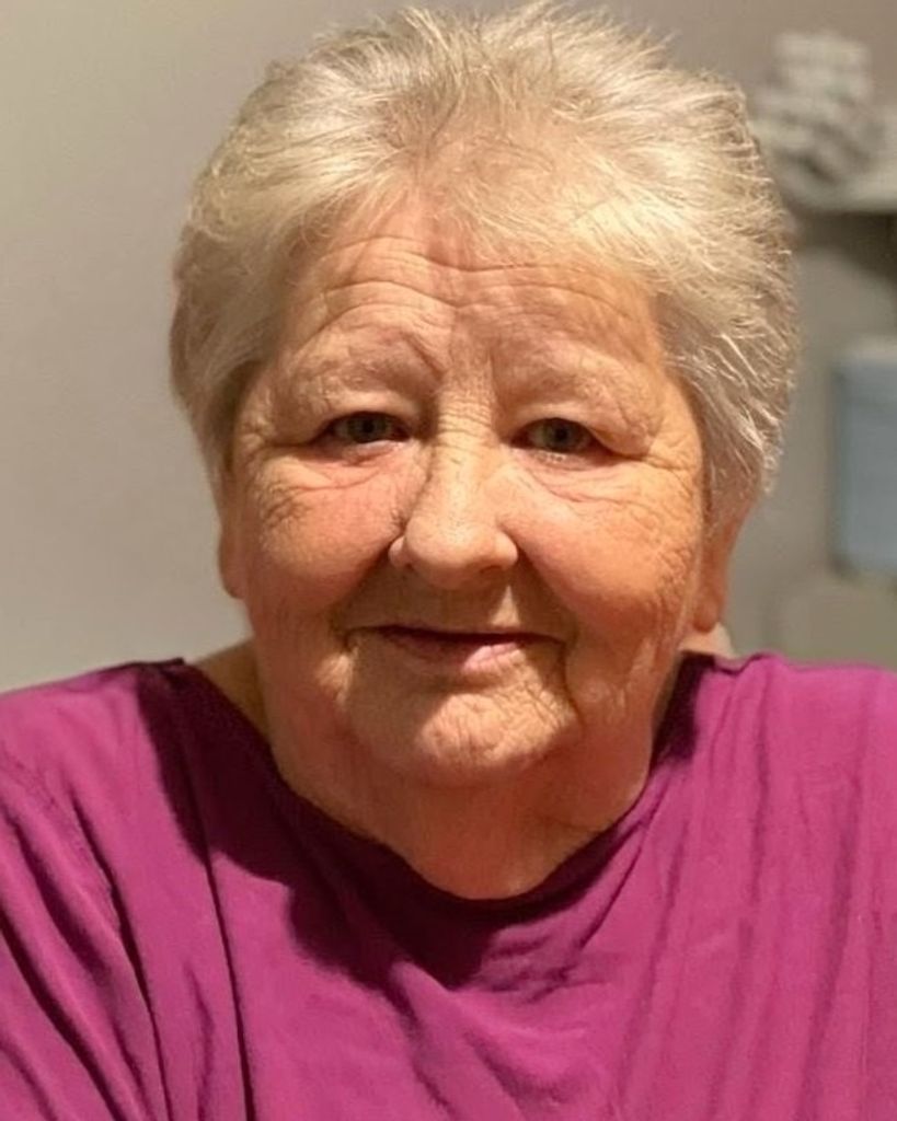 Frances Pauline Kinkade