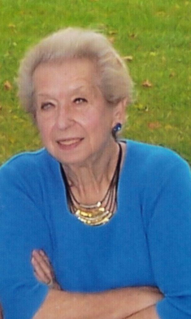 Ann Metzemaekers Profile Photo