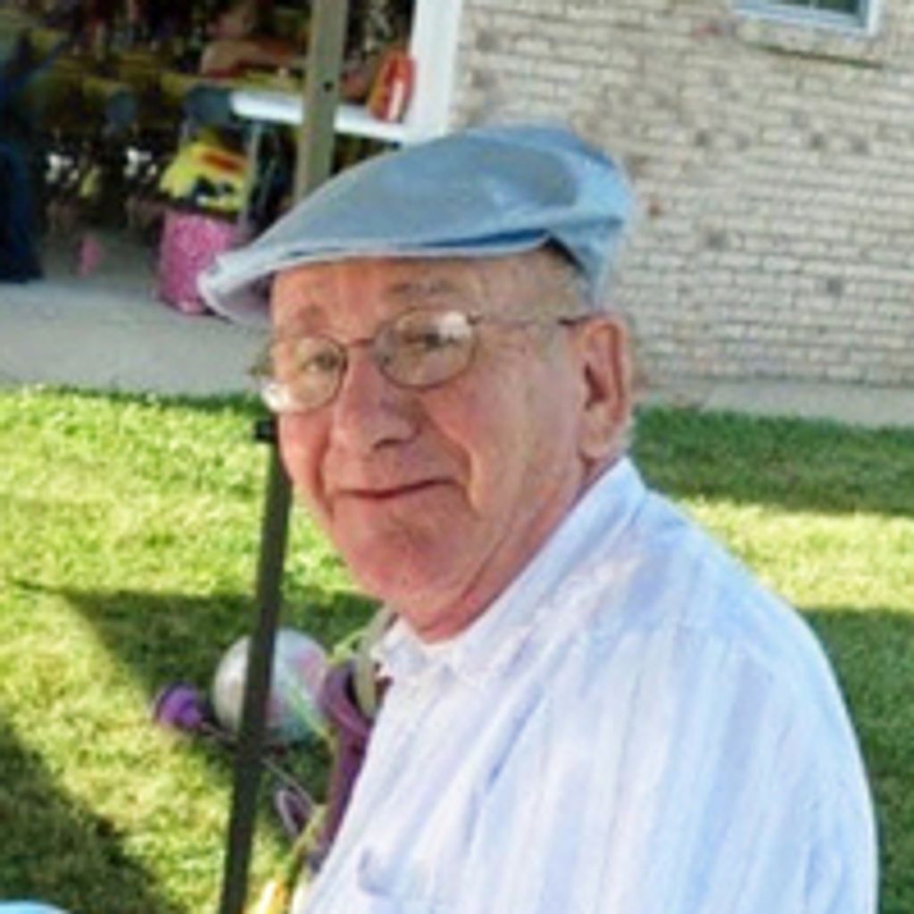 Alfred Hall Williams Profile Photo