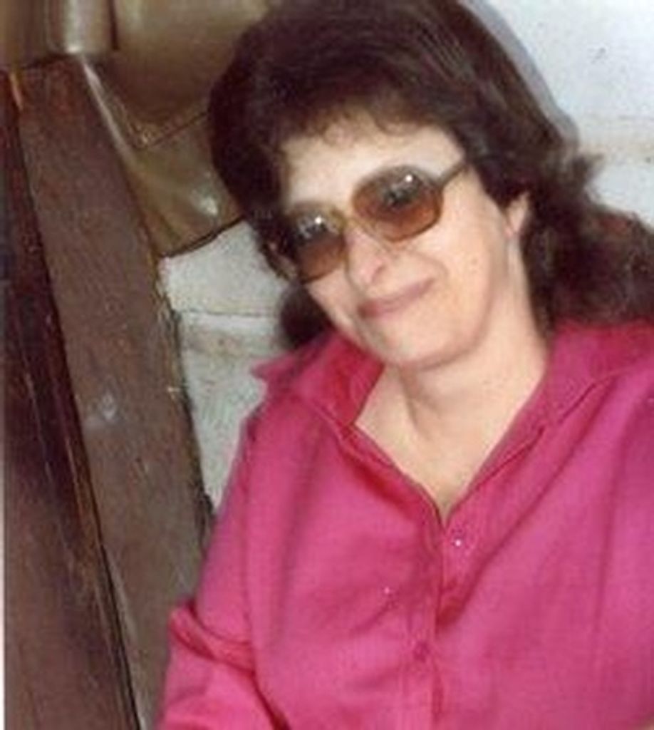 Ella Parsons Hunt