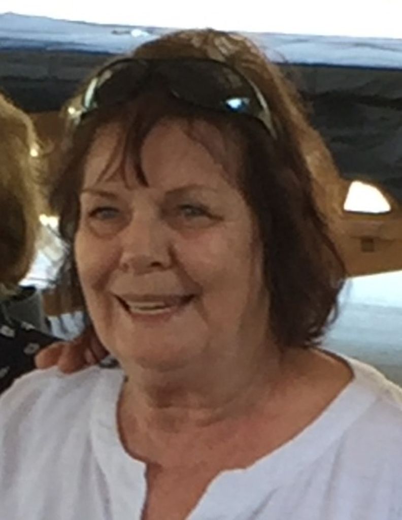 Joan E. Stevens