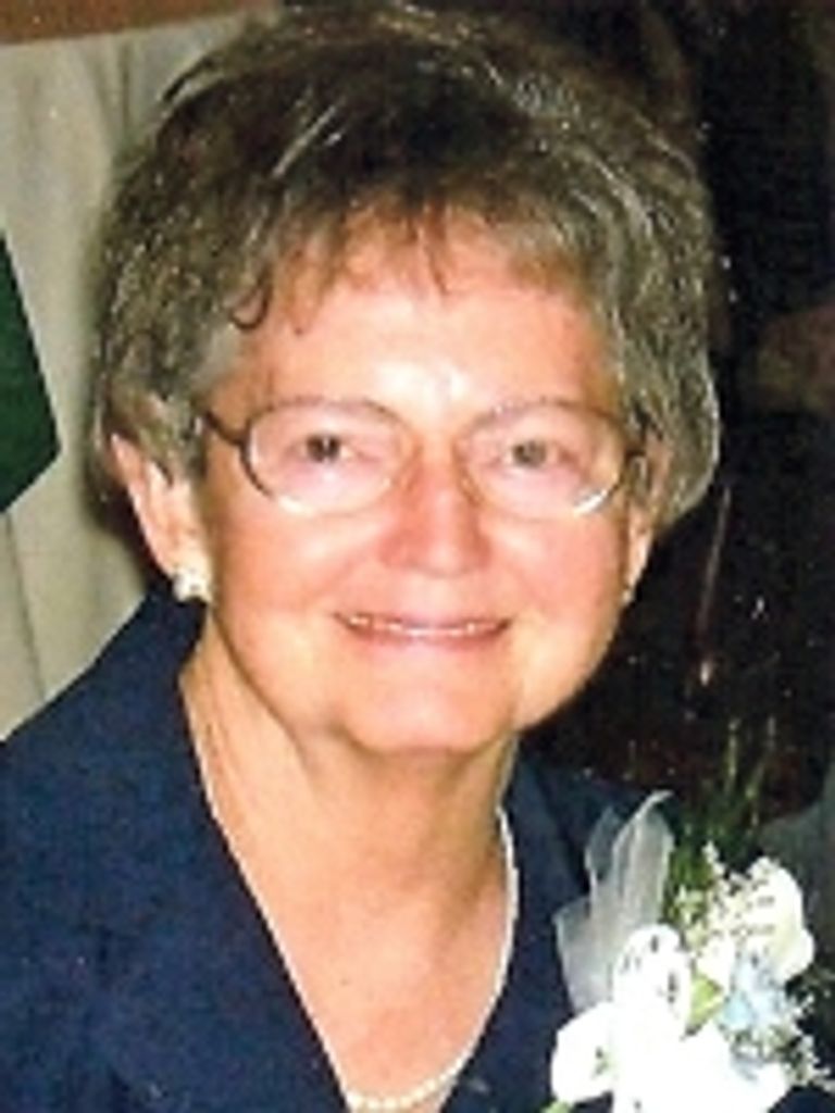 Annlee E. Murphy