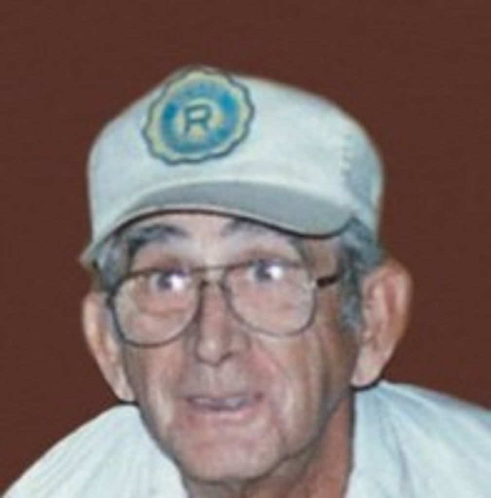 Harold P. Judice