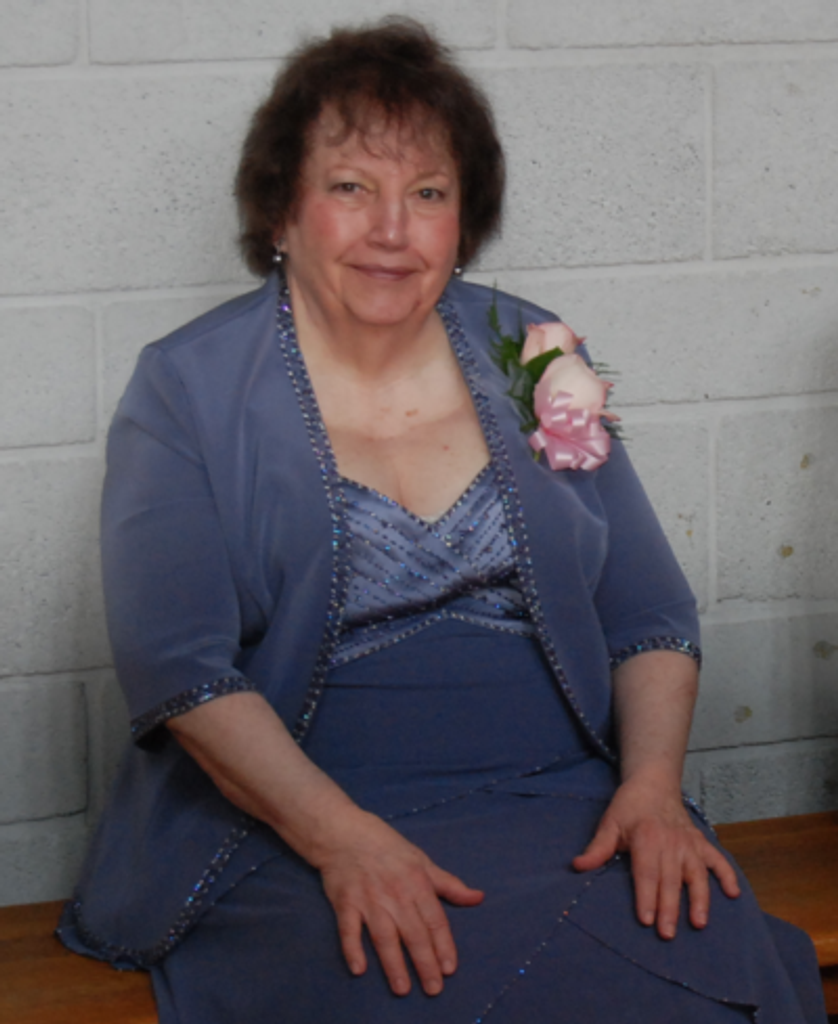 Eleanor Clark Lovejoy