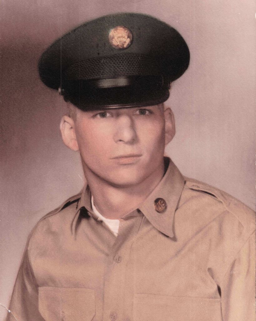 Robert Tinsley Weaver Profile Photo