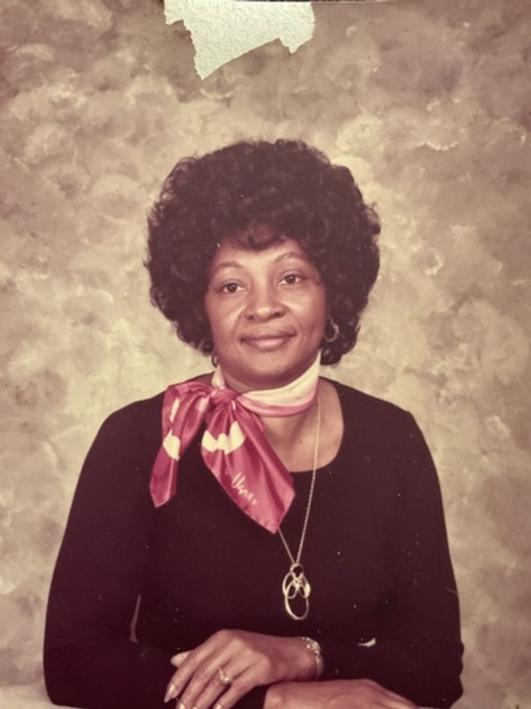 Dorothy Hudson Profile Photo