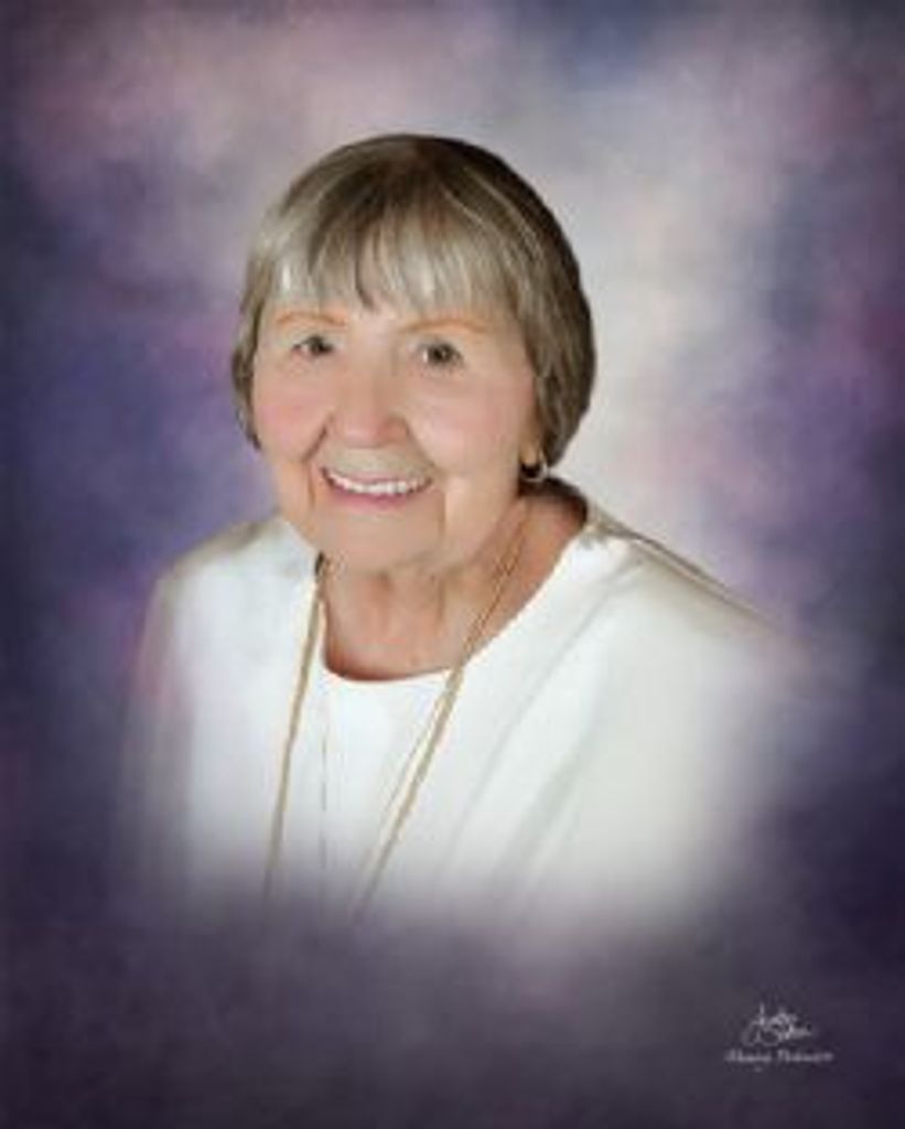 Dorothy Jackson