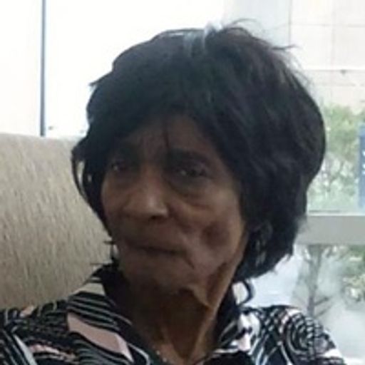 Marjorie Hutchins Reed Profile Photo