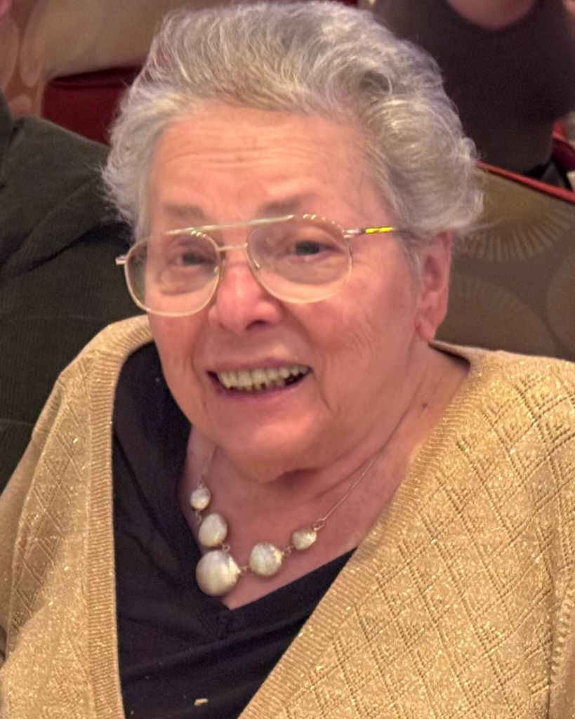 Mary Ann Tripoli Mitchell Profile Photo