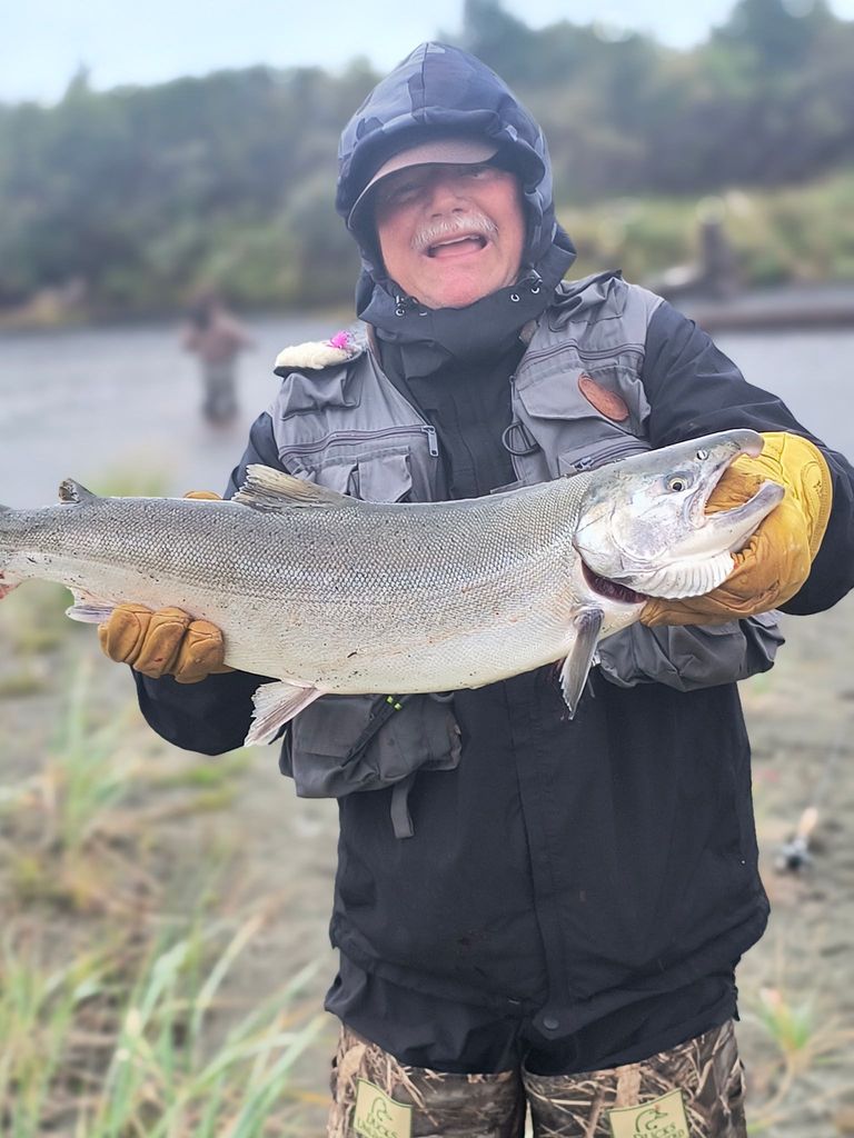 William Kell Mcglothlin Profile Photo