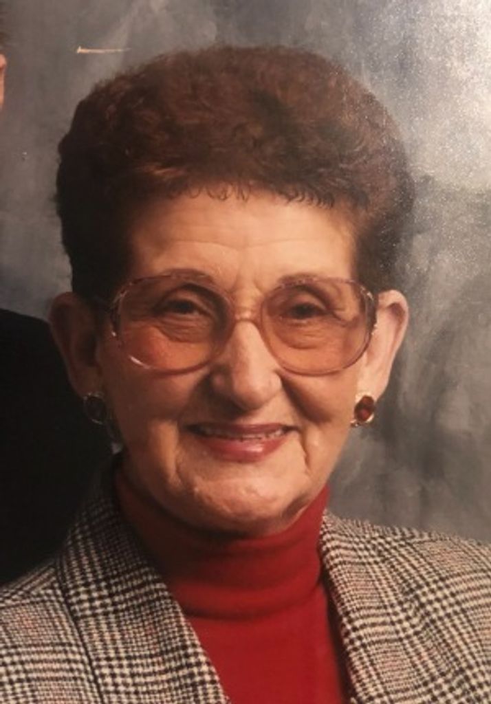 Irene (Lange)  Watson Profile Photo