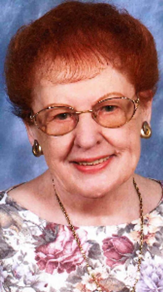 Dolores A. Zielonko