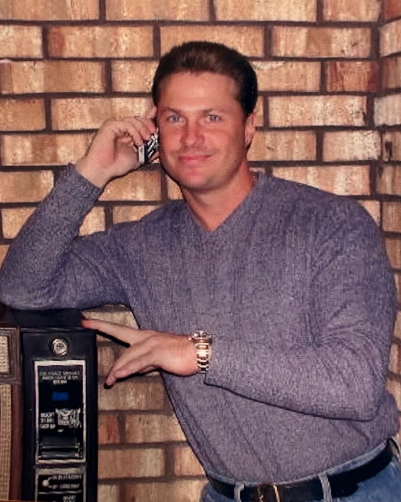 Mark Steven Kern Profile Photo