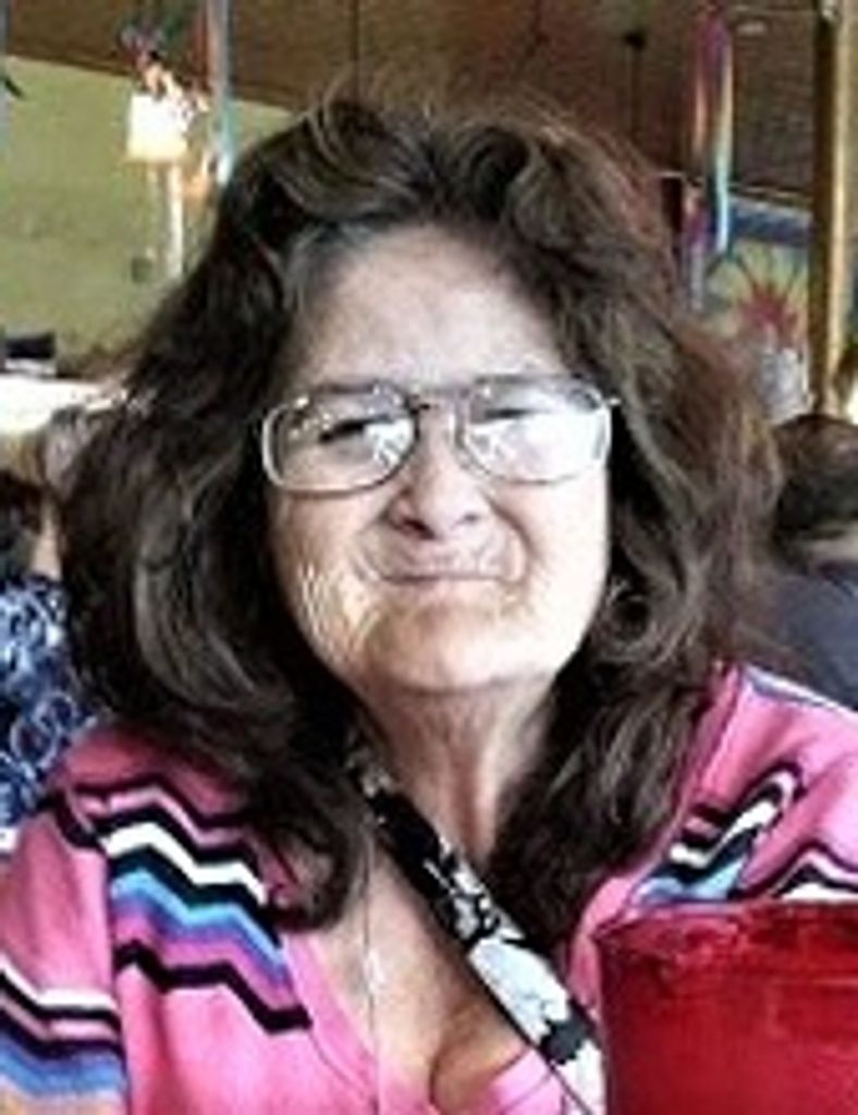 Soledad R. Martinez