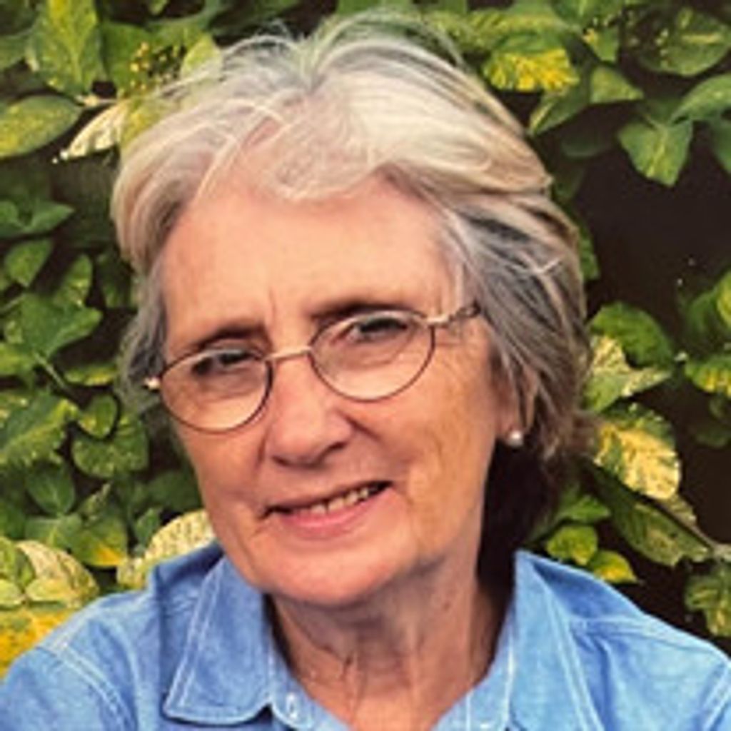 Mariam D. Berry