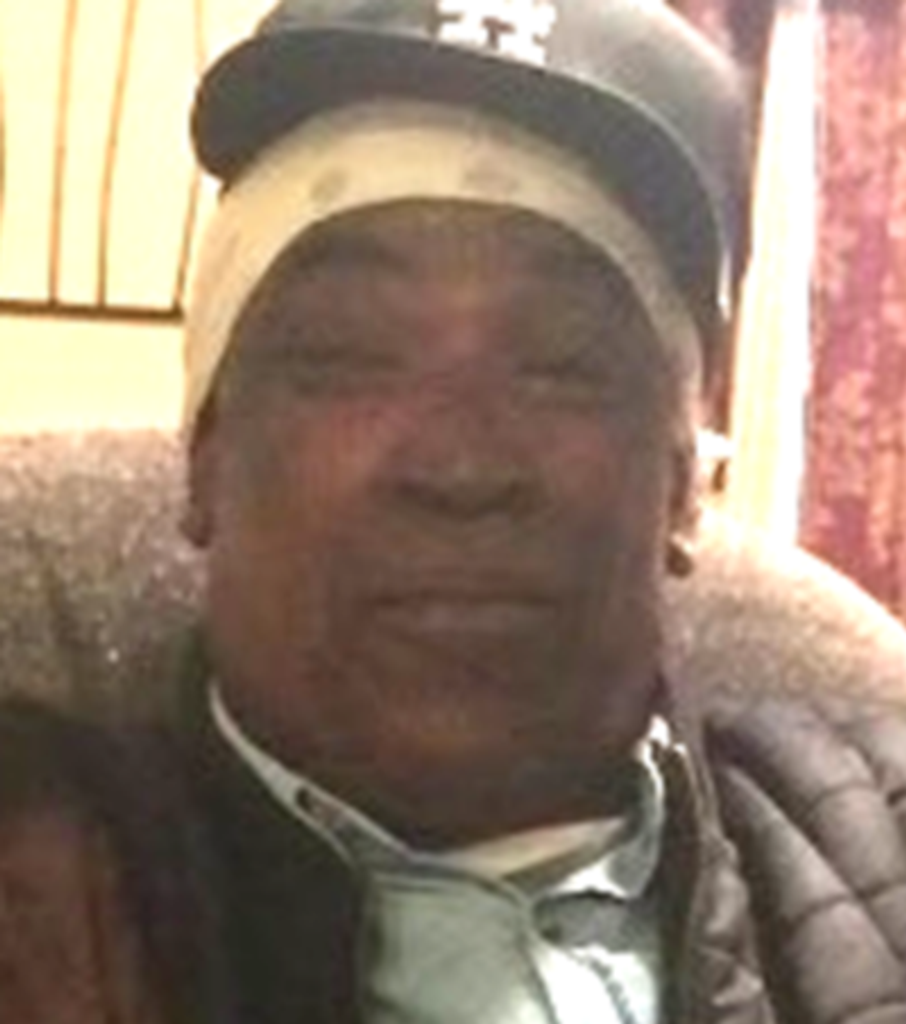 Felton Roy Jackson Profile Photo