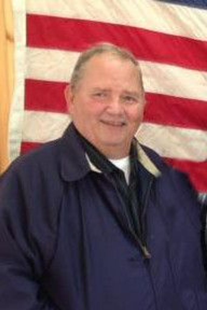 Kenneth Roland Keaton
