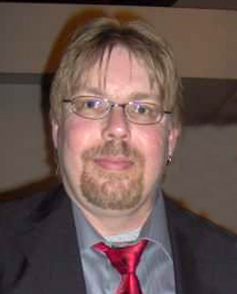 Michael Shawn Martin