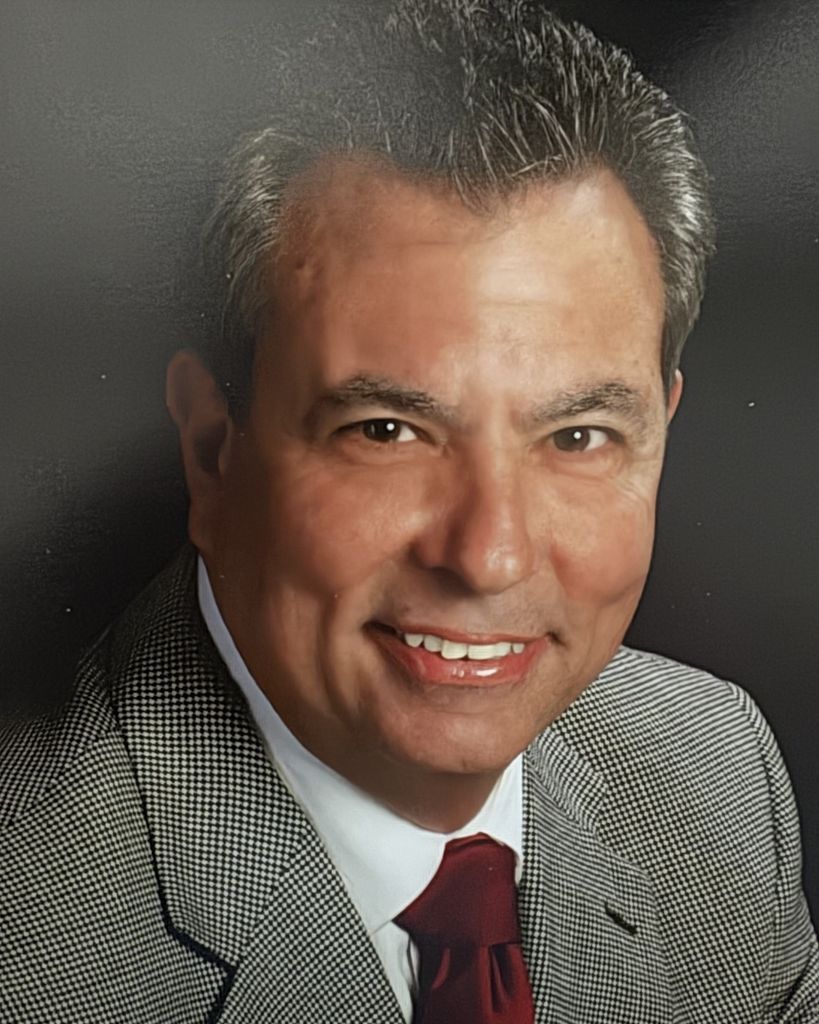 Patrick Gagliardi Profile Photo