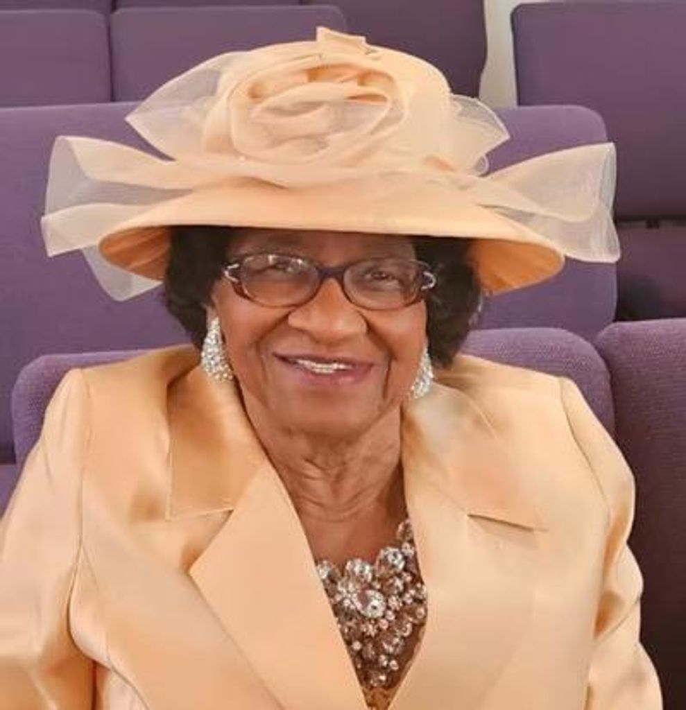 Hazel M. Alexander Profile Photo