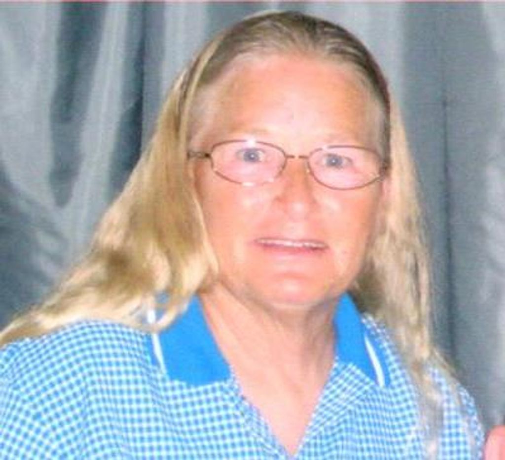 Brenda Floyd Coleman