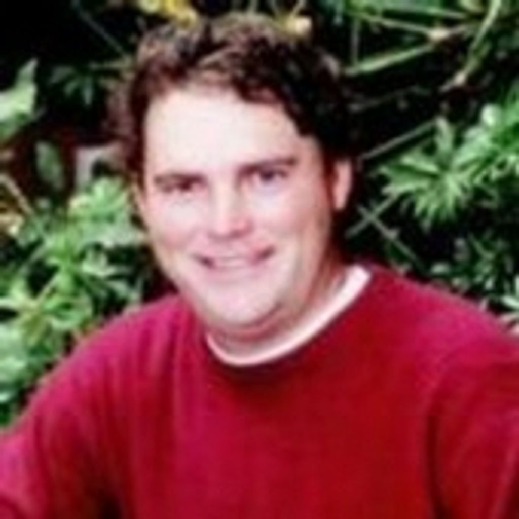Scotty George