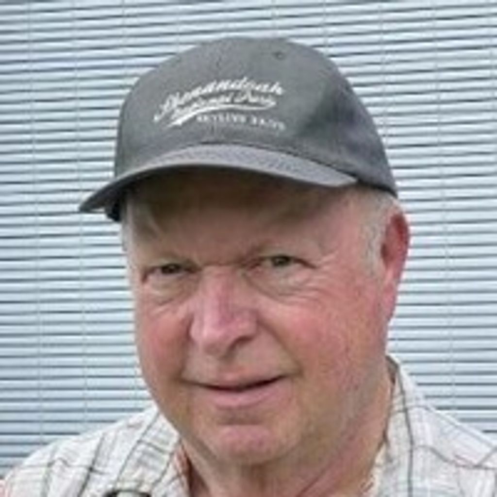 Robert M. Walters Profile Photo