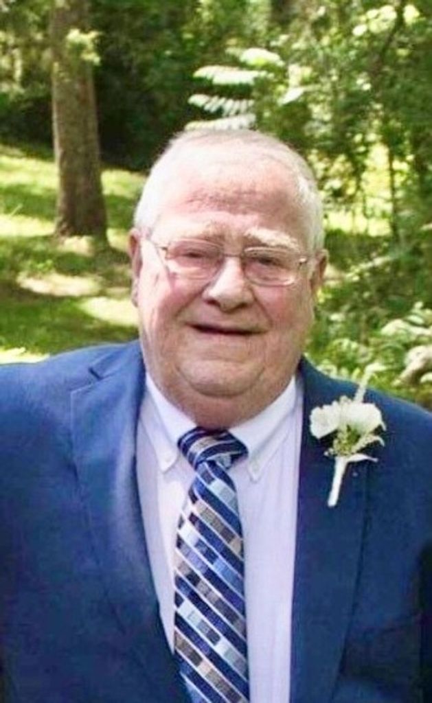 Roy Lee Hartless Profile Photo