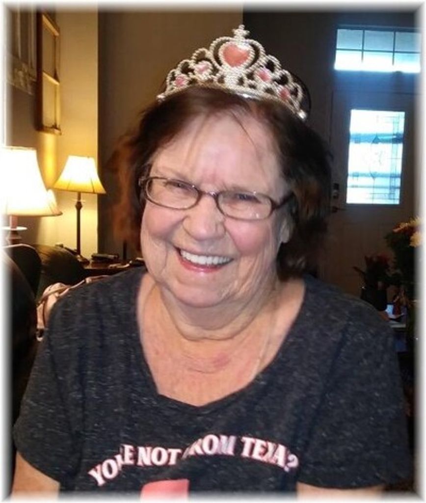 Linda Jayne Davis Profile Photo