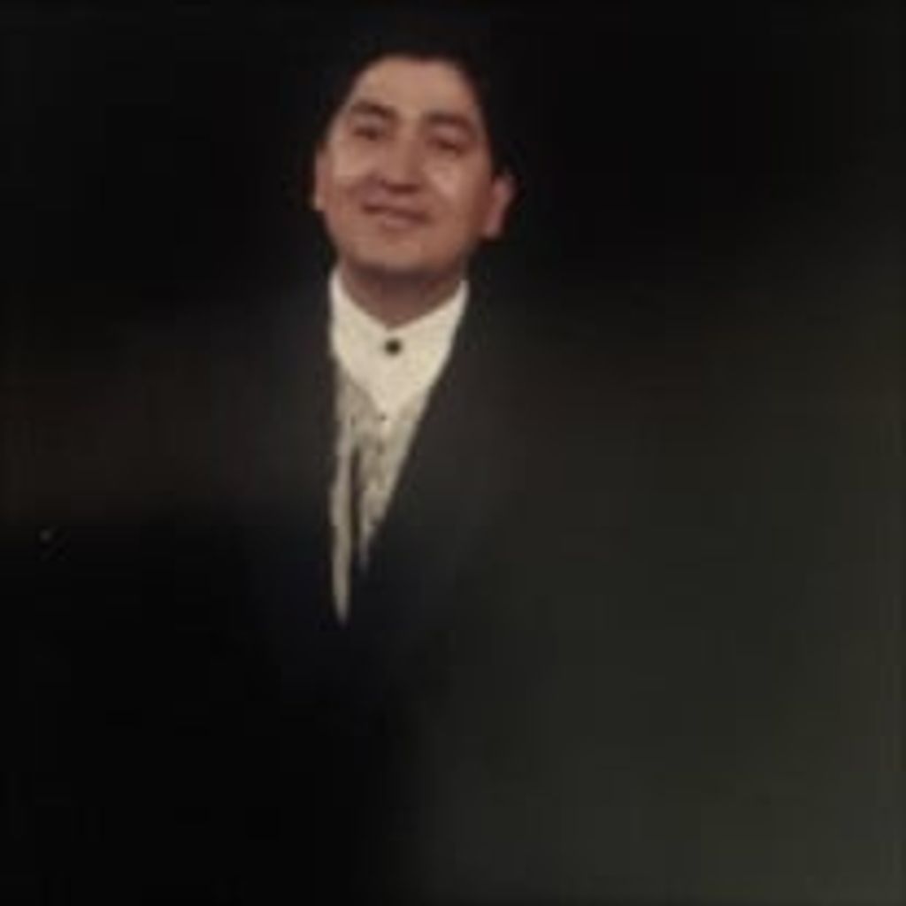 Oscar Javier Collazo