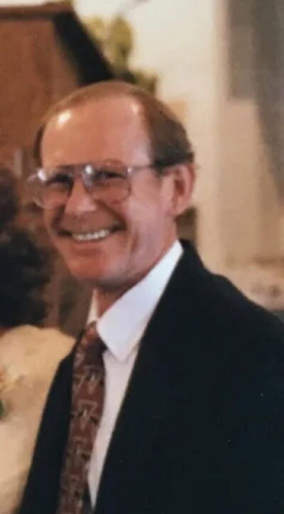 Richard Elmer Johnson Profile Photo