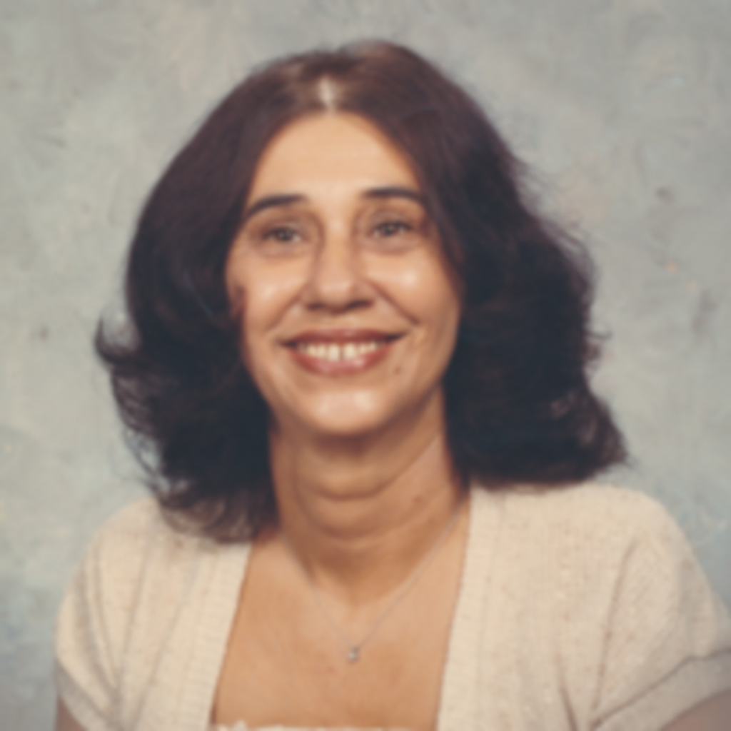 Elizabeth Ann (Smith) O'Barr