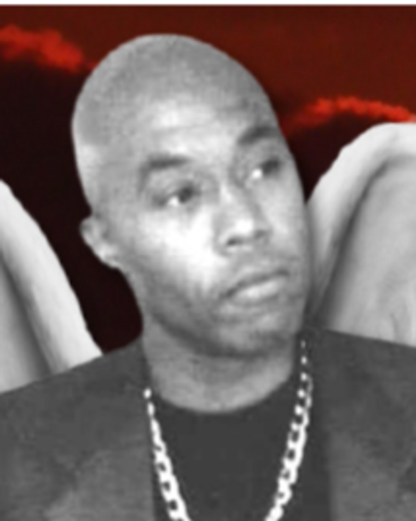 Charles Ray Bass
