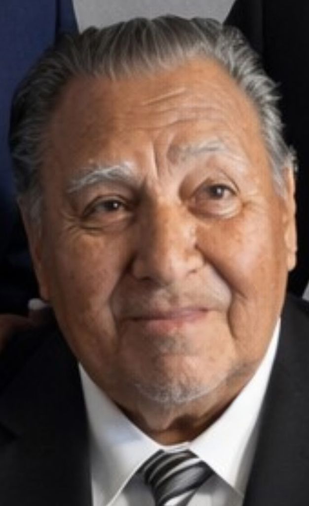 Ismael Galindo Sr. Profile Photo