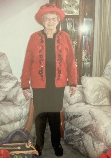 Mary Frances Force Profile Photo