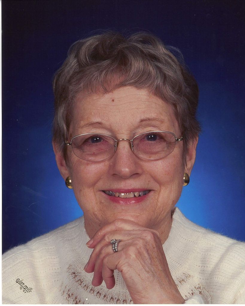Eleanor Mae Boltz