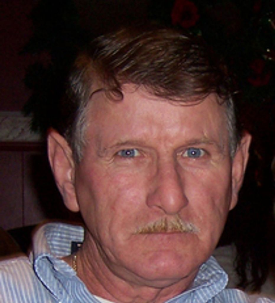 Steven E. Giles, Sr.