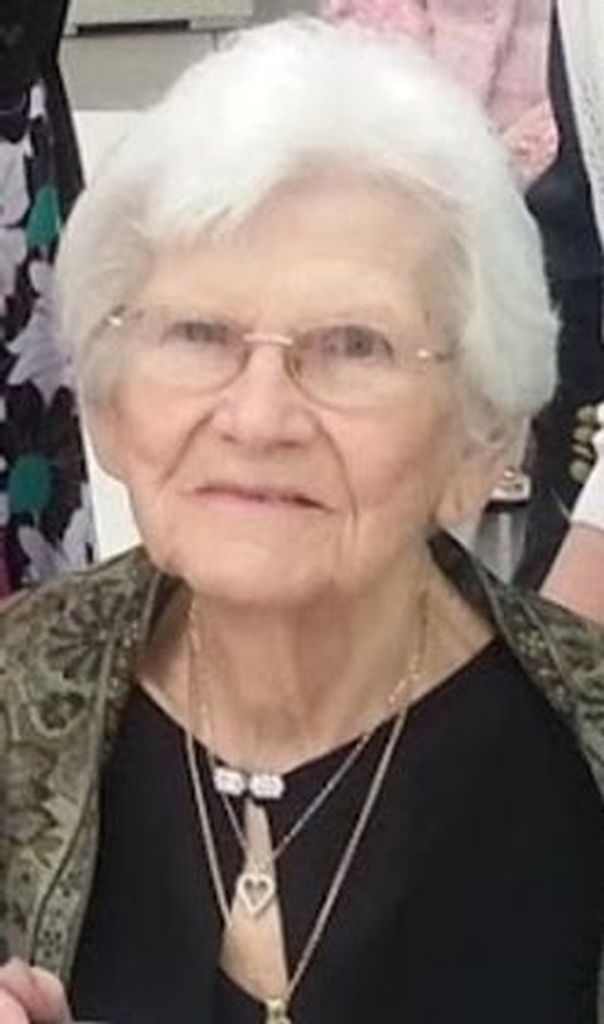 Helen D. Kunak
