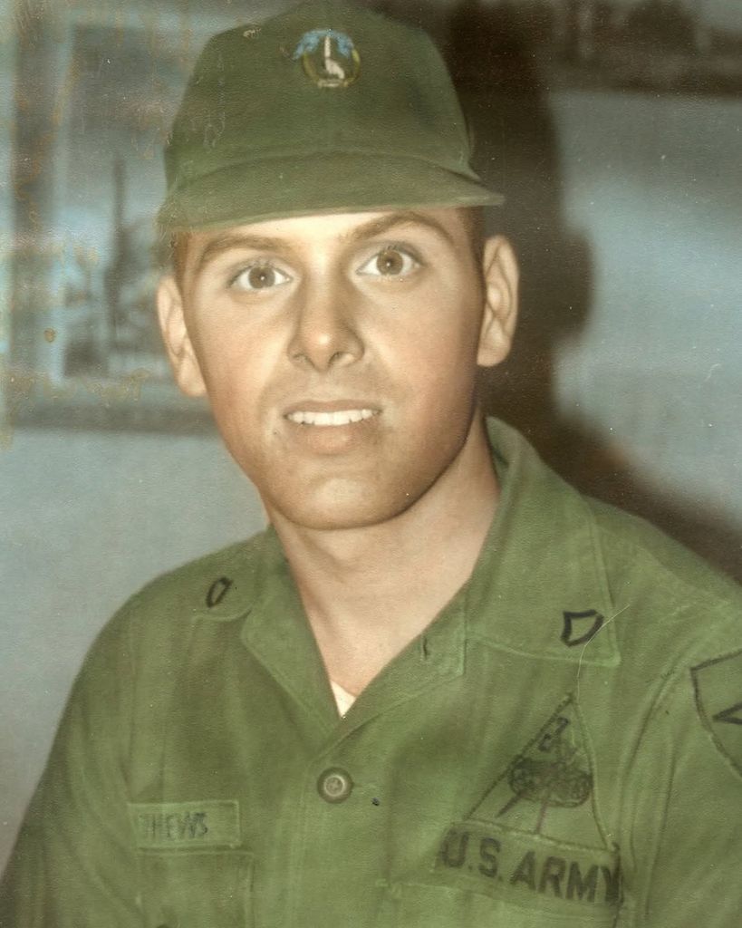 Charles C. Mathews Profile Photo