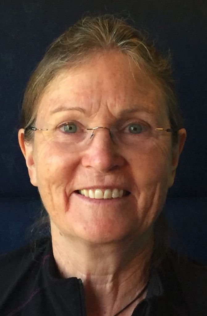 Lynda Catherine Greig