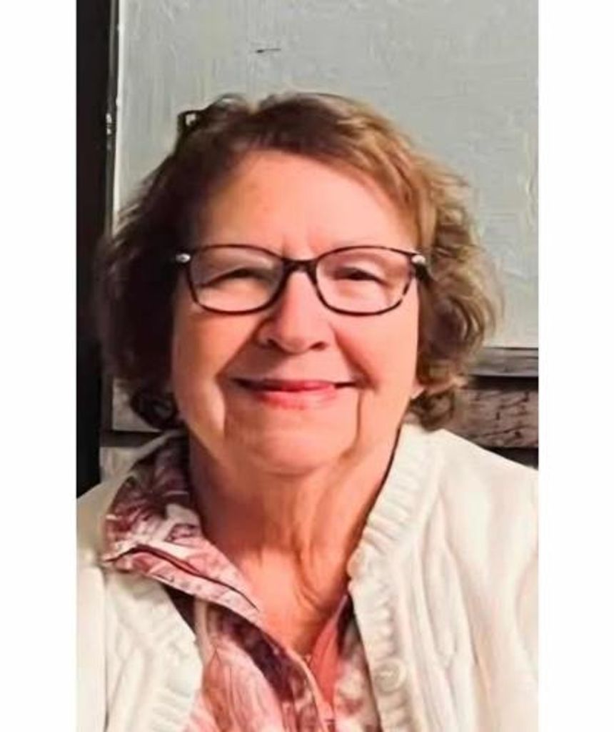 Marie Staas Profile Photo